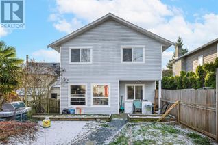 Duplex for Sale, 514 Rosehill St, Nanaimo, BC