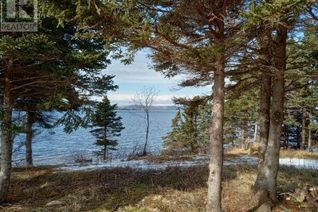 Land for Sale, 33 Butts Lane, St George's, NL