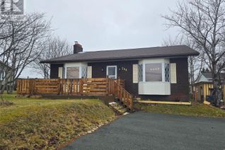 House for Sale, 244 Fowlers Road, CBS, NL