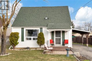 Detached House for Sale, 28 Normandy Boulevard, Halton Hills, ON