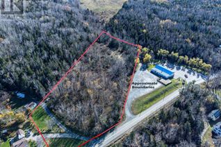 Commercial Land for Sale, Highway 1, Clementsport, NS
