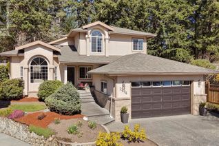Detached House for Sale, 2494 Park Ridge Pl, View Royal, BC