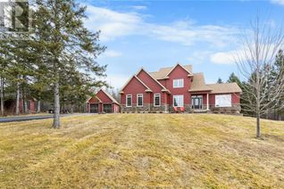Detached House for Sale, 39 Anabelle Cres, Lutes Mountain, NB