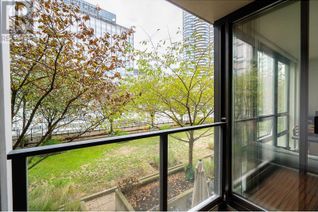Condo for Sale, 933 Hornby Street #1215, Vancouver, BC
