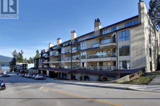 Condo Apartment for Sale, 4323 Gallant Avenue #205, North Vancouver, BC