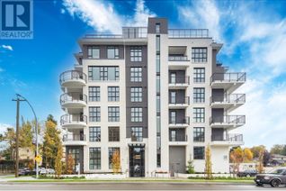 Condo Apartment for Sale, 2446 Shaughnessy Street #304, Port Coquitlam, BC