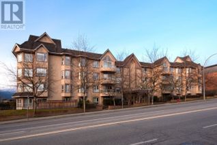 Condo Apartment for Sale, 2285 Pitt River Road #209, Port Coquitlam, BC