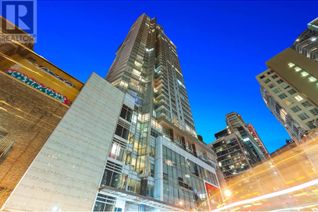 Property for Rent, 833 Seymour Street #903, Vancouver, BC