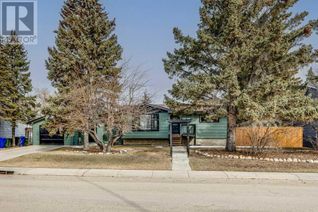 Bungalow for Sale, 5522 56 Street, Olds, AB