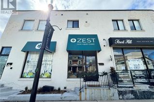 Commercial/Retail Property for Lease, 90 Reynolds Street, Oakville, ON
