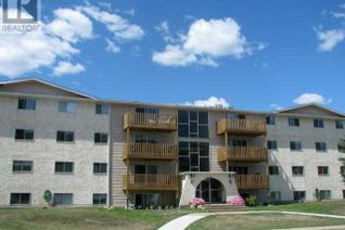 Condo Apartment for Sale, 7802 99 Street #307, Peace River, AB