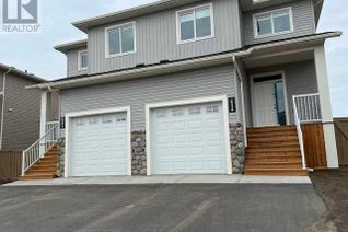 Freehold Townhouse for Sale, 10301b 149 Avenue, Rural Grande Prairie No. 1, County of, AB