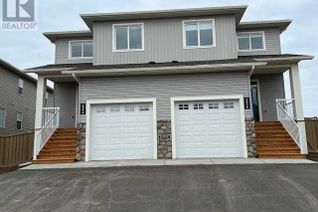 Freehold Townhouse for Sale, 10227b 149 Avenue, Rural Grande Prairie No. 1, County of, AB