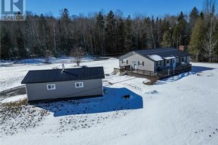 Property for Sale, 6258 Route 102, Prince William, NB