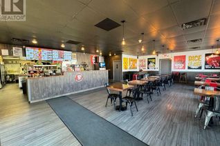 Non-Franchise Business for Sale, 5103 2 Avenue, Edson, AB