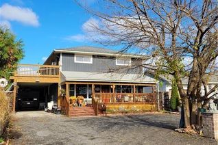 Duplex for Sale, 13 Norfolk County Rd 21 Road, Norfolk County, ON