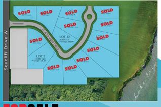 Commercial Land for Sale, 12 Island View Drive, Leamington, ON