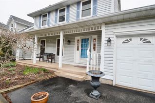 House for Sale, 4 Grange Crescent, Niagara-on-the-Lake, ON