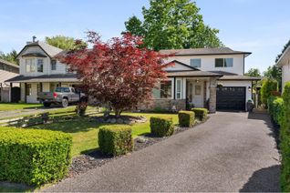 House for Sale, 3231 274 Street, Langley, BC