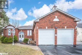 Detached House for Rent, 30 Brouwer Crescent Unit# B, Wasaga Beach, ON