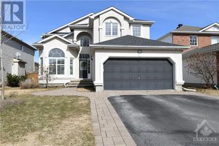 House for Sale, 3759 Mountain Meadows Crescent, Ottawa, ON