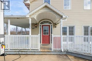 Detached House for Sale, 5222 Old Garrison Road, Fort Erie, ON