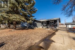 Bungalow for Sale, 217 Conway Street, Mortlach, SK