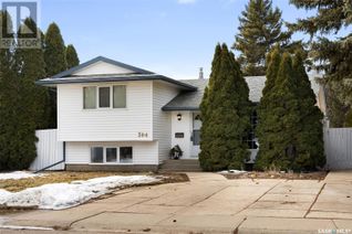 Property for Sale, 304 Habkirk Drive, Regina, SK
