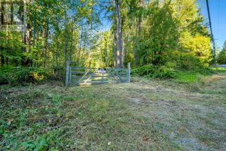 Land for Sale, Lot 1 Telegraph Rd, Cobble Hill, BC