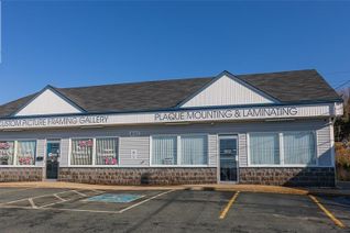 Commercial/Retail Property for Sale, 1042 Topsail Road, MOUNT PEARL, NL