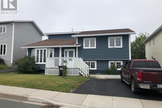 Detached House for Sale, 103 Highland Drive, St. John's, NL