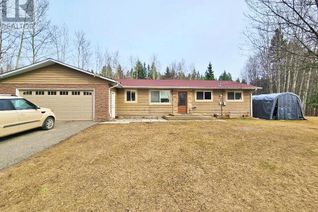Detached House for Sale, 1262 Croft Road, Quesnel, BC