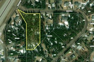 Land for Sale, 9341 Birchill Crescent, Prince George, BC