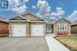 Property for Sale, 89 Hartwood Crescent, Napanee, ON