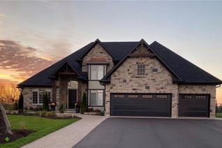 Bungalow for Sale, 19 Sunset Hills Crescent, Maryhill, ON
