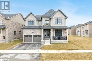 Detached House for Sale, 1634 Luno Way, Innisfil, ON