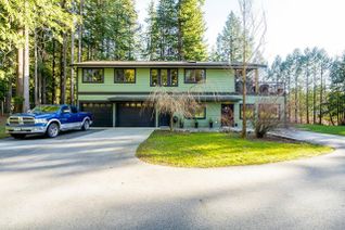 House for Sale, 12915 Degraff Road, Mission, BC