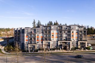 Condo Apartment for Sale, 11077 Ravine Road #612, Surrey, BC