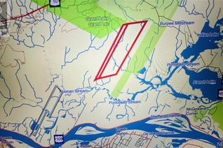 Land for Sale, 0 105 Route, Maugerville, NB