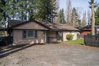 Ranch-Style House for Sale, 32515 George Ferguson Way, Abbotsford, BC