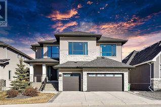 House for Sale, 174 Aspen Summit Circle Sw, Calgary, AB