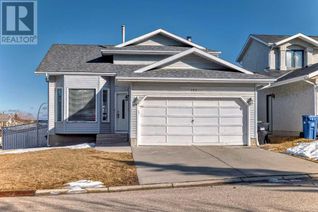 Detached House for Sale, 164 Sanderling Close Nw, Calgary, AB