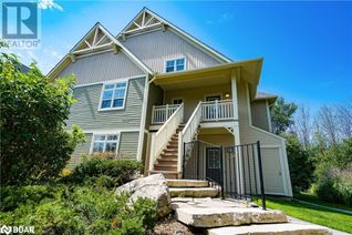 Condo for Sale, 130 Fairway Court Unit# 235, The Blue Mountains, ON