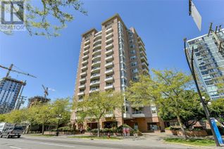 Property for Sale, 930 Yates St #506, Victoria, BC