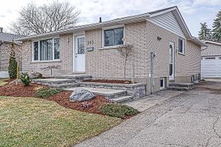 House for Sale, 303 Macdonald Drive, Woodstock, ON