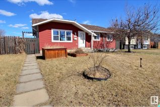 Detached House for Sale, 15007 21 St Nw, Edmonton, AB