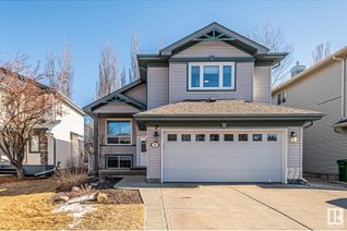 House for Sale, 5 Empress Wy, St. Albert, AB