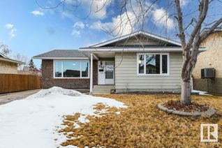 Bungalow for Sale, 220 Humberstone Rd Nw, Edmonton, AB