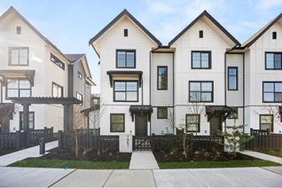 Townhouse for Sale, 7967 197 Street #26, Langley, BC