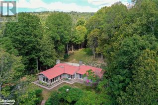 Property for Sale, 8275 County Road 9, Creemore, ON